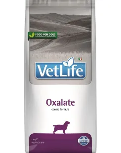 F25388 FARMINA VET LIFE - DOG Dry OXALATE 12 kg paveikslėlis