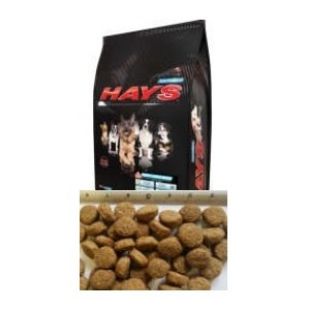 SU0007 Family Dog HAYS with Duck 15 kg paveikslėlis