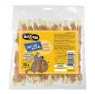 HM-8119 Hau&Miau Balti pagaliukai, apsukti vištiena 500g paveikslėlis