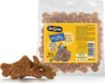 HM-8115 Hau&Miau Mėsos kauliukai antiena su ryžiais 500g paveikslėlis