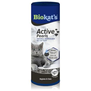 02.605180 BIOKAT'S ACTIVE PEARLS 700ML paveikslėlis