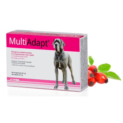 DG02718 DOGOTEKA MultiAdapt 60 tabl. paveikslėlis