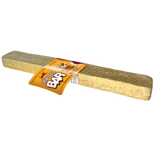C03021 Chewllagen BAR Riešutų sviesto 25 cm - L dėžė 12 vnt. x 200 g paveikslėlis