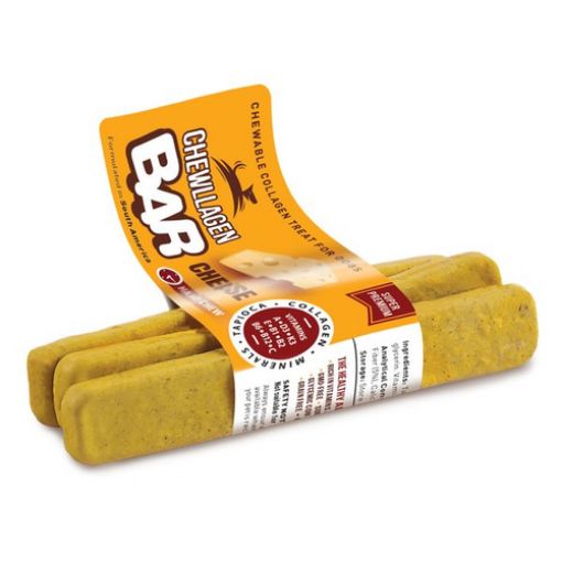 C03038 Chewllagen BAR Sūrio 3vnt. - S dėžė 24 vnt. x 75 g paveikslėlis