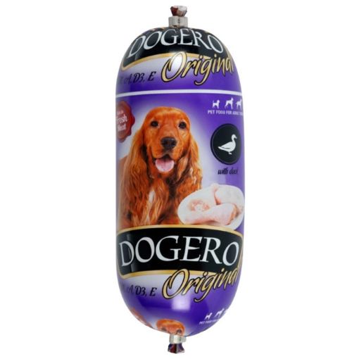 DOGERO dešra su antiena 900 g (pak10) paveikslėlis