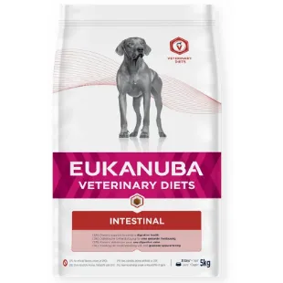 E29082 EVD Dog Intestinal Formula 5kg paveikslėlis