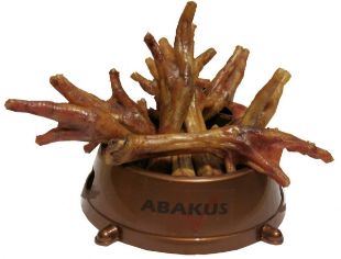 A59010 Kalakuto kojos tamsios mažos 10vnt. paveikslėlis