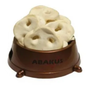 A59417 Kiaulės knyslė balta 100g paveikslėlis