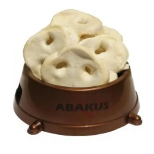 A59417 Kiaulės knyslė balta 100g paveikslėlis