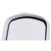 1.6_24668 TRIXIE Birių produktų tara, plastikas, 40 l/27x61x45 cm, baltas (pak.2) paveikslėlis