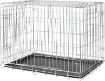 1.4_3924 TRIXIE Metalinis narvas, M-L 93x69x62 cm paveikslėlis