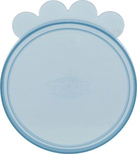 1.6_24551 TRIXIE Dangteliai skardinėms, 7.6 cm, 3 vnt., įv. spalvų (pak.4) paveikslėlis