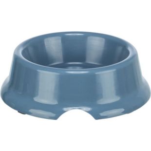 1.6_2471 TRIXIE Dubenėlis, plast., lengvas, įv. spalvų 0.25 l, 10 cm (pak.4) paveikslėlis