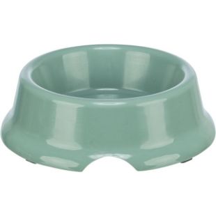 1.6_2473 TRIXIE Dubenėlis, plast., lengvas, įv. spalvų 0.5 l, 14 cm (pak.4) paveikslėlis