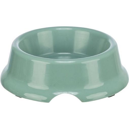 1.6_2473 TRIXIE Dubenėlis, plast., lengvas, įv. spalvų 0.5 l, 14 cm (pak.4) paveikslėlis