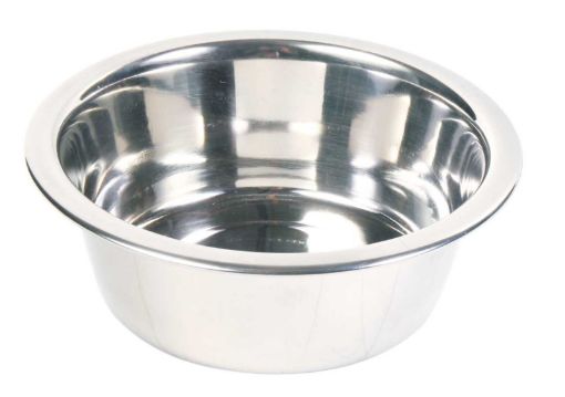 1.6_24842 TRIXIE Dubenėlis, nerūd. plienas, 0.75 l, 17 cm (pak.4) paveikslėlis