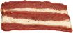 1.7_31705 TRIXIE PREMIO Crispy Duck, 100 g (pak.6) paveikslėlis
