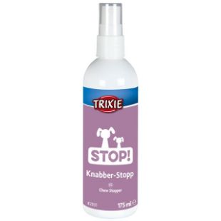 2.1_2931 TRIXIE Purškalas nuo kramtymo, 175 ml (pak.3) paveikslėlis