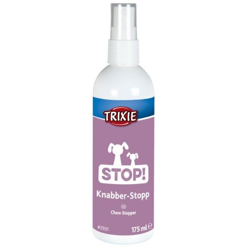 2.1_2931 TRIXIE Purškalas nuo kramtymo, 175 ml (pak.3) paveikslėlis