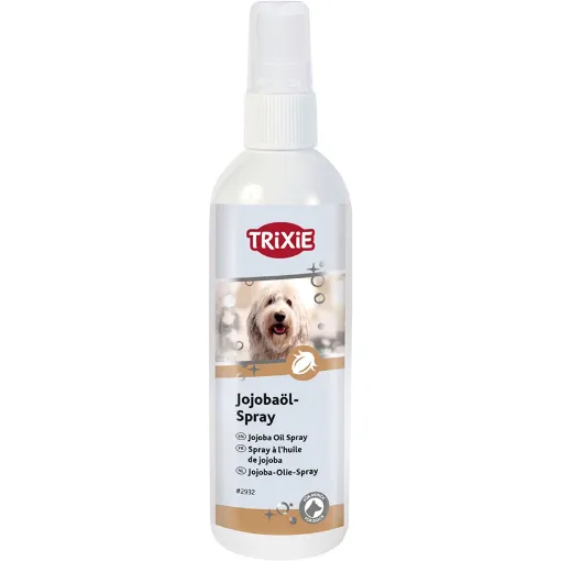 2.1_2932 TRIXIE Jojoba purškalas, 175 ml (pak.3) PAO paveikslėlis