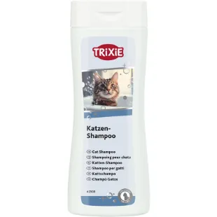 2.1_2908 TRIXIE KAČIŲ Šampūnas, 250 ml (pak.6) PAO paveikslėlis