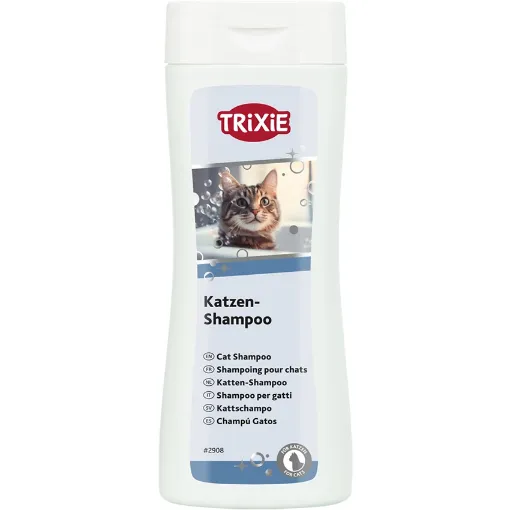 2.1_2908 TRIXIE KAČIŲ Šampūnas, 250 ml (pak.6) PAO paveikslėlis