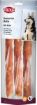 1.7_31374 TRIXIE Denta Fun Duck Chewing Rolls, 28 cm, 3 vnt.-250 g (pak.6) paveikslėlis
