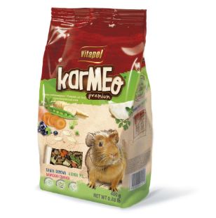 V01313 Vitapol Visavertis ėdalas jūrų kiaulytėms 400g paveikslėlis