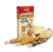 V11138 Vitapol Smakers® 3x1 graužikams (riešutai / miško uogos / "popcorn") 3vnt. paveikslėlis