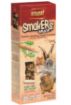 V11053 Vitapol Smakers® graužikams su jogurtu ir kiaulpienėmis 2vnt. paveikslėlis