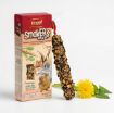 V11053 Vitapol Smakers® graužikams su jogurtu ir kiaulpienėmis 2vnt. paveikslėlis