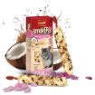 V16058 Vitapol Smakers® šinšiloms su kokosu ir rožių žiedlapiais 2vnt. paveikslėlis