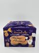 DoggyeBag LA CANOMBELLA su FREECOA kremu, dekoruojamas 14x10x4cm 120+25 g (pak4) paveikslėlis