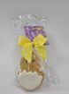 DoggyeBag EGGY Velykų kiaušinis 5x7x1cm 25 g (pak10) paveikslėlis