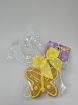 DoggyeBag BUTTERFLY Sausainis Drugelis 7.5x6.5x1cm 30 g (pak10) paveikslėlis