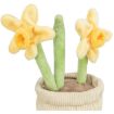 TRX_99352592 TRIXIE Velykinis narcizas, 25 cm, pliušas (pak.3) paveikslėlis