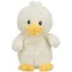 TRX_99352590 TRIXIE Velykinis paukštukas, 22 cm, baltas, pliušas (pak.3) paveikslėlis