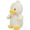 TRX_99352590 TRIXIE Velykinis paukštukas, 22 cm, baltas, pliušas (pak.3) paveikslėlis