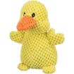TRX_99352591 TRIXIE Velykinis paukštukas, 21 cm, geltonas, pliušas (pak.3) paveikslėlis