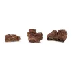 HM-8419 Hau&Miau Puzzo Snack, ėriuko plaučių kubeliai 3-4 cm, 150g (pak20) paveikslėlis