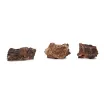 HM-8420 Hau&Miau Puzzo Snack, jaučio plaučių kubeliai 3-4 cm, 150g (pak20) paveikslėlis
