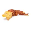 HM-8426 Hau&Miau Puzzo Snack, triušio uodegos apsuktos antiena, 150g (pak40) paveikslėlis