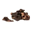 HM-8428 Hau&Miau Puzzo Snack, ėriuko širdies gabalėliai 3x4 cm, 150g (pak50) paveikslėlis