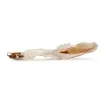HM-8433 Hau&Miau Puzzo Snack, triušio ausys su kailiu, 20-25 cm, 100g (pak25) paveikslėlis